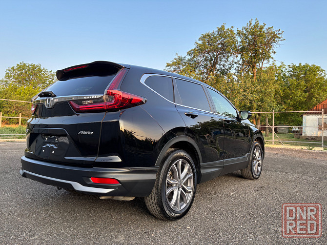 Honda CR-V EX-L 2021 Донецк - изображение 6