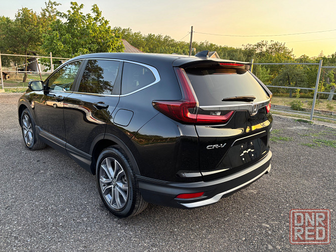 Honda CR-V EX-L 2021 Донецк - изображение 7