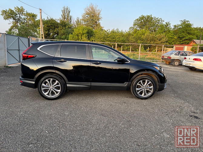 Honda CR-V EX-L 2021 Донецк - изображение 5