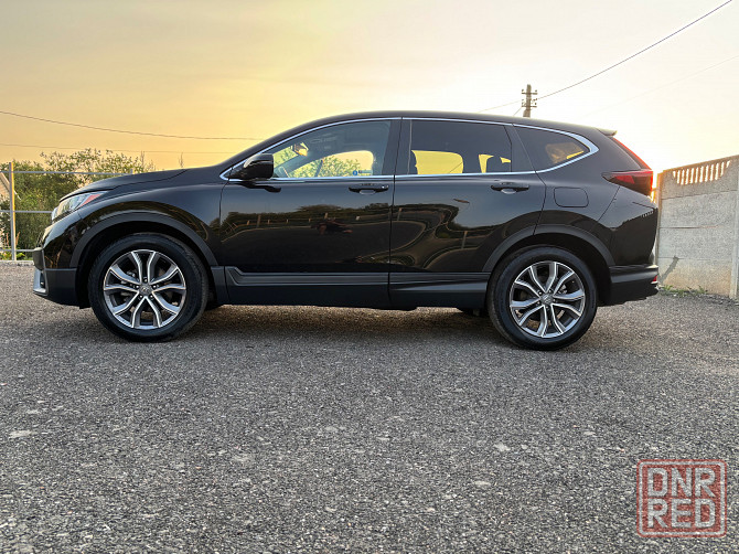 Honda CR-V EX-L 2021 Донецк - изображение 4