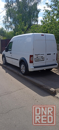 Продам FORD Transit connect Донецк - изображение 3
