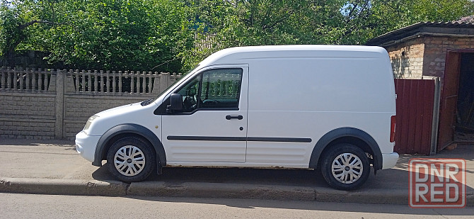 Продам FORD Transit connect Донецк - изображение 2