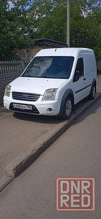 Продам FORD Transit connect Донецк - изображение 1
