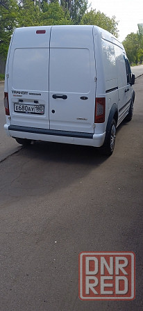 Продам FORD Transit connect Донецк - изображение 4