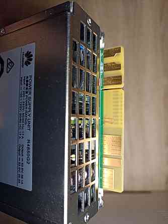 Выпрямительный модуль Huawei R4850G2 Мариуполь