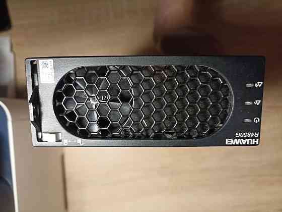 Выпрямительный модуль Huawei R4850G2 Мариуполь