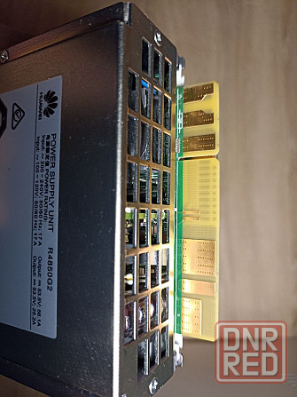 Выпрямительный модуль Huawei R4850G2 Мариуполь - изображение 3
