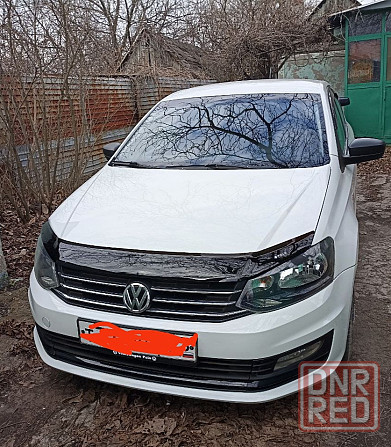 Продам Фольксваген Поло Макеевка - изображение 1