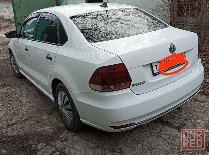 Продам Фольксваген Поло Макеевка - изображение 2