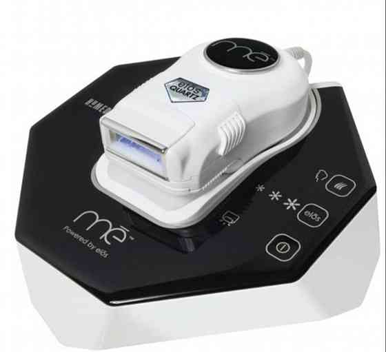 Аппарат эпилятор Homedics ME elos quartz Мариуполь