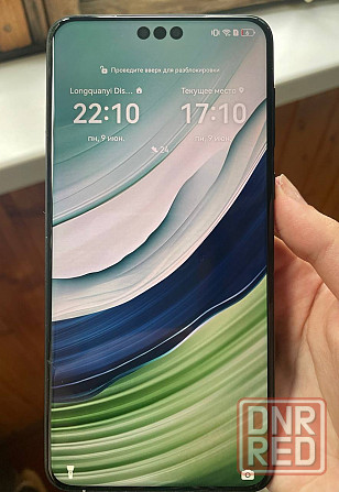 продаю huawei mate 60 pro 512 гб Донецк - изображение 2