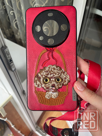 продаю huawei mate 60 pro 512 гб Донецк - изображение 4