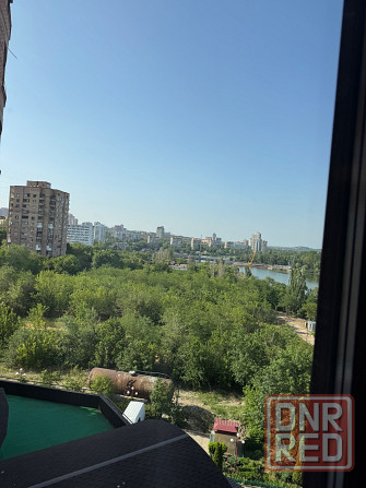 Продам шикарную квартиру новострой центр Донецк - изображение 1