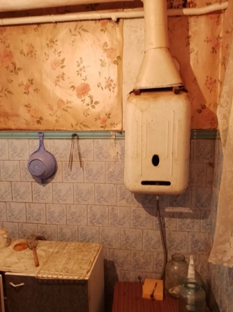 Продаю 1к на Обьединенном Макеевка
