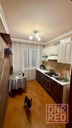 Продаю 2-х комнатную квартиру в Куйбышевском районе, Галактика Донецк - изображение 2