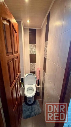 Продаю 2-х комнатную квартиру в Куйбышевском районе, Галактика Донецк - изображение 3