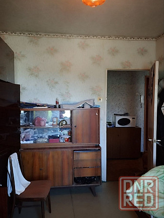 Продам 3х комнатную квартиру, Текстильщик, улица Ляшенко Донецк - изображение 3