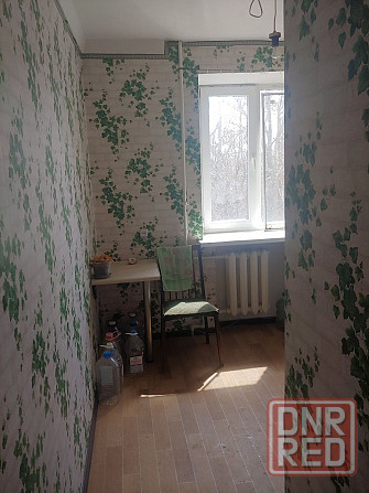 Продам 1 ком 21я,Путь Социализма Донецк - изображение 5