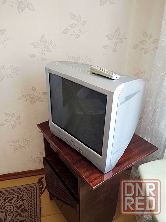 Телевизор Sony (рабочий) 21' (54 см) диагональ Донецк - изображение 1