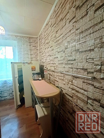 сдам 1-комн.кв. на Текстильщике Донецк - изображение 1