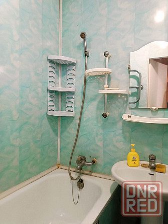 сдам 1-комн.кв. на Текстильщике Донецк - изображение 2