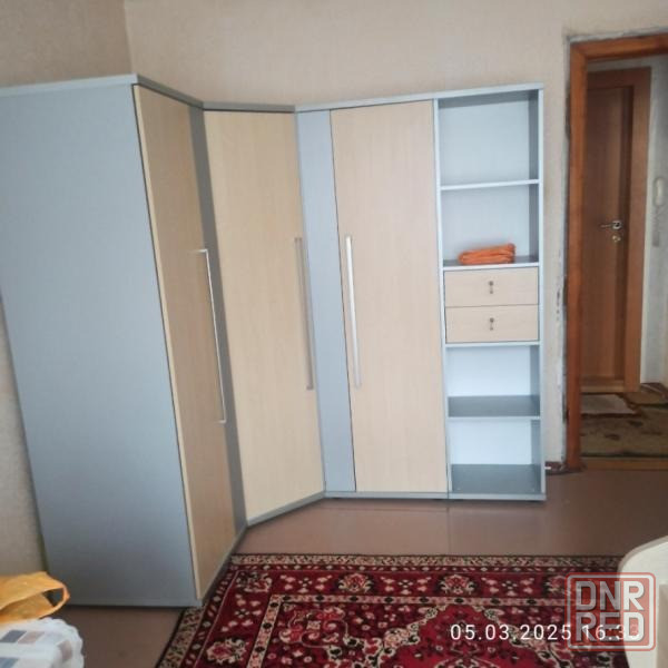 продам 2-комн.кв. на Текстильщике, 30 школа Донецк - изображение 2