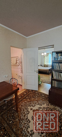 Продам 2 к. Вертикальная Донецк - изображение 8