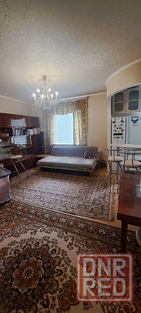 Продам 2 к. Вертикальная Донецк - изображение 9