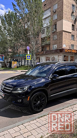 Два литра , полная комплектация tsi , 2013 года . 99000 км родной пробег , все вопросы по телефону , Донецк - изображение 2