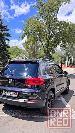 Два литра , полная комплектация tsi , 2013 года . 99000 км родной пробег , все вопросы по телефону , Донецк - изображение 7