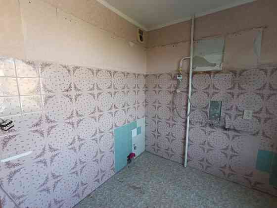 Продам 1 комн квартиру чешского проекта, 23ий мкр. Мариуполь