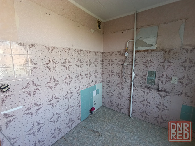 Продам 1 комн квартиру чешского проекта, 23ий мкр. Мариуполь - изображение 3