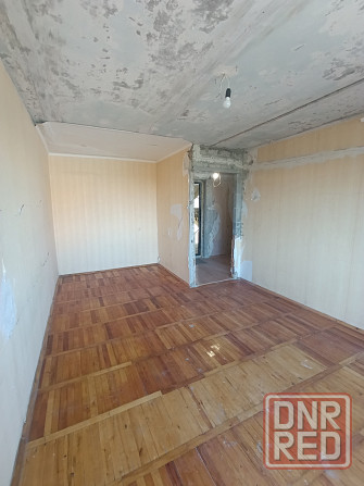 Продам 1 комн квартиру чешского проекта, 23ий мкр. Мариуполь - изображение 2