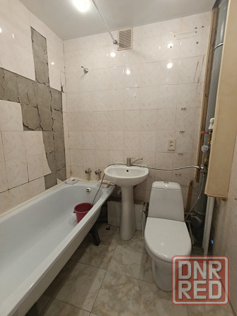 Продам 1 комн квартиру чешского проекта, 23ий мкр. Мариуполь - изображение 1