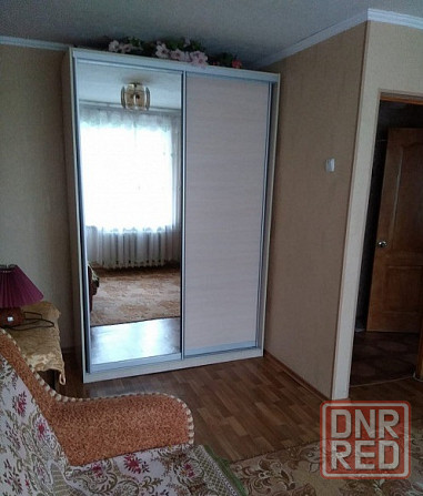 Сдам 1-к квартиру в Центре Макеевки Макеевка - изображение 2