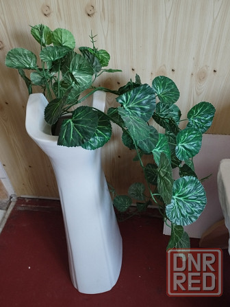 Продам ножку раковины тюльпан Донецк - изображение 1