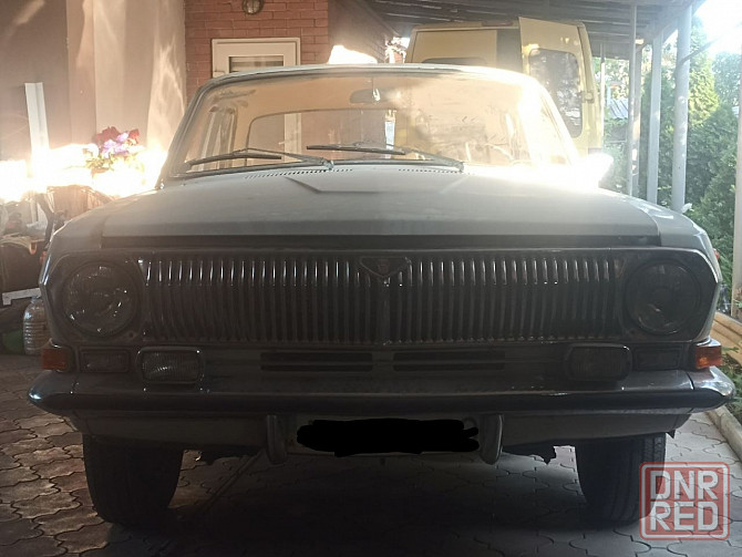 продам газ 2401 Донецк - изображение 2