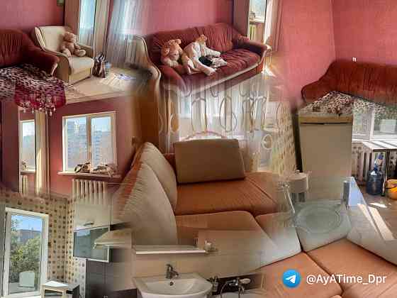Аренда 2К-Кв. Ленинский р-н, Мирный, Солнечный, Донецк