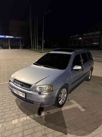 Продается Opel Astra G Донецк