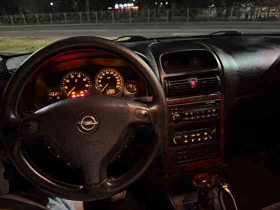 Продается Opel Astra G Донецк