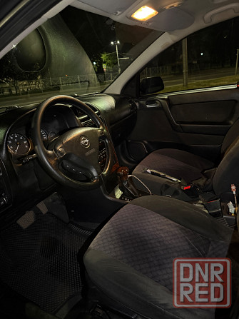 Продается Opel Astra G Донецк - изображение 3