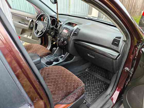 Продам Кia Sorento Макеевка