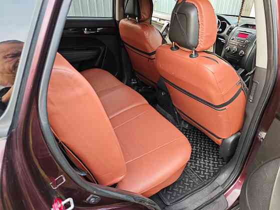 Продам Кia Sorento Макеевка