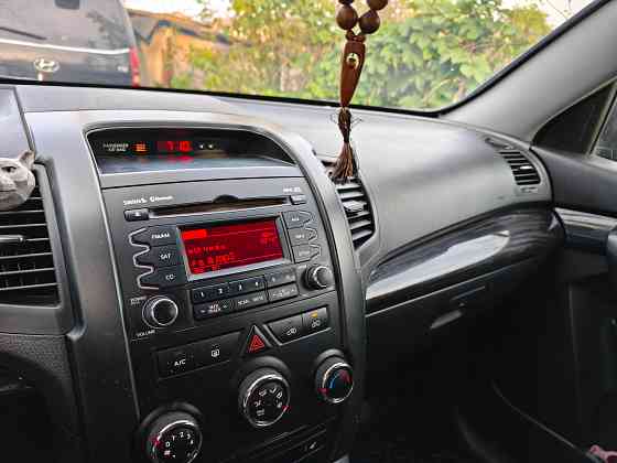 Продам Кia Sorento Макеевка
