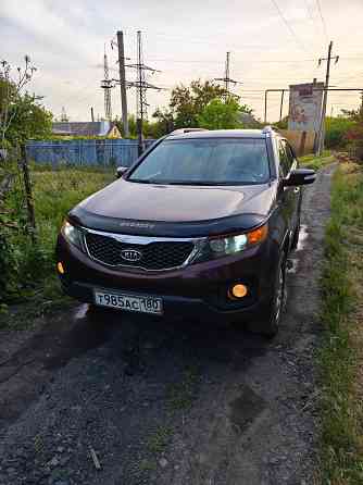 Продам Кia Sorento Макеевка