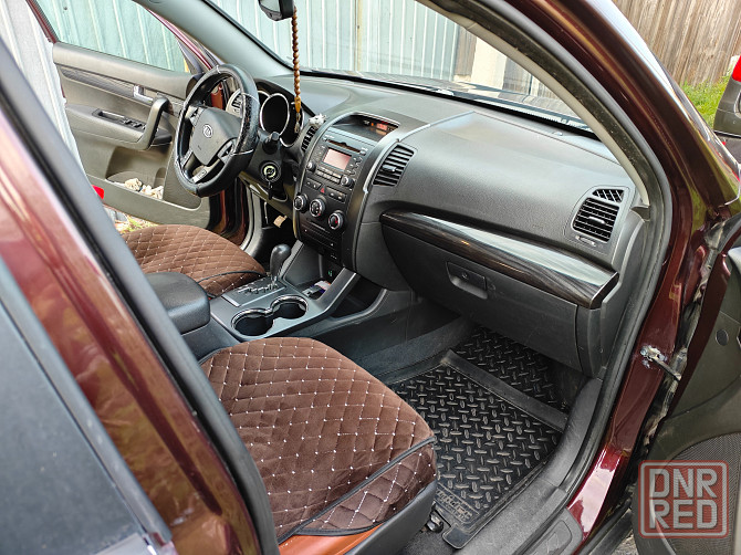 Продам Кia Sorento Макеевка - изображение 5
