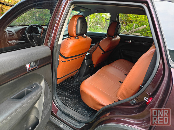 Продам Кia Sorento Макеевка - изображение 7