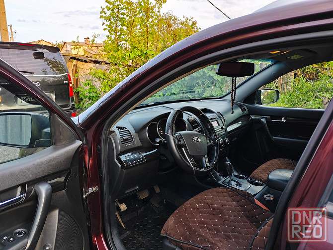 Продам Кia Sorento Макеевка - изображение 2