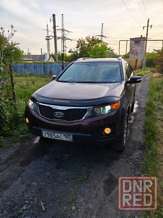 Продам Кia Sorento Макеевка - изображение 1