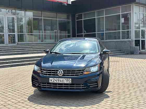 VOLKSWAGEN PASSAT,NMS, 2,0 TSI, 2017 Донецк
